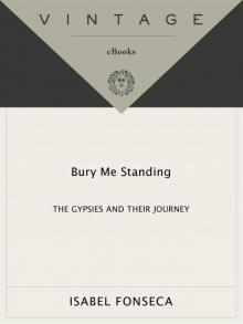 Bury Me Standing
