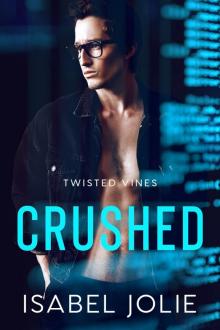 Crushed Crushed