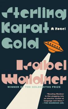Sterling Karat Gold
