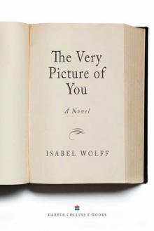 The Very Picture of You