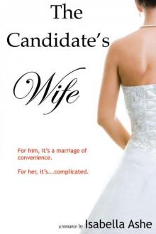 The Candidate's Wife