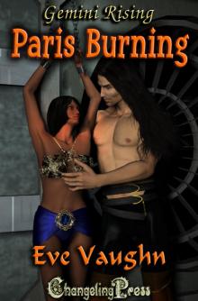 Egyptian Lover 3: Ardeth & Amenhotep