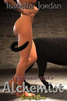 Leopard Tails: Alchemist
