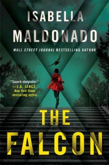 The Falcon (Nina Guerrera)