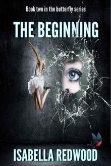The Beginning (The Butterfly Series Book 2)