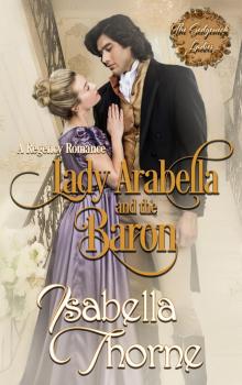 Lady Arabella and the Baron