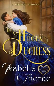 The Hidden Duchess