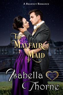 The Mayfair Maid