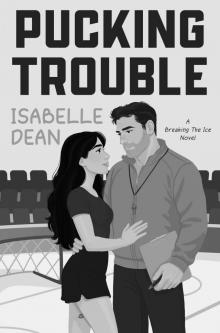 Pucking Trouble