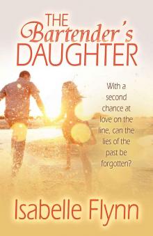 The Bartender's Daughter