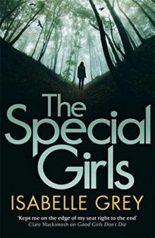 The Special Girls The Special Girls