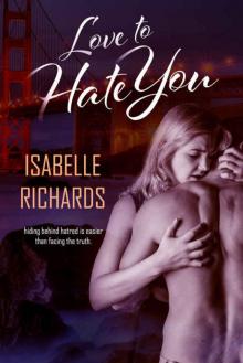 Love To Hate You