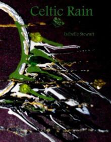 Celtic Rain (The Battle Raven Series)