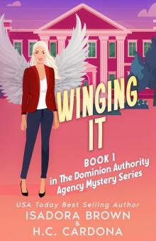 Winging It