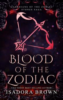 Blood of the Zodiac