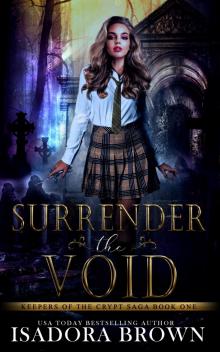 Surrender the Void Surrender the Void