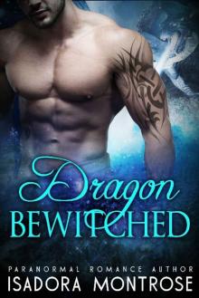 Dragon Bewitched
