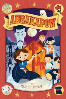 AbrakaPOW