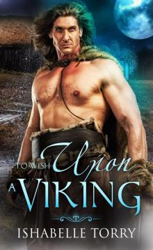 To Wish Upon a Viking