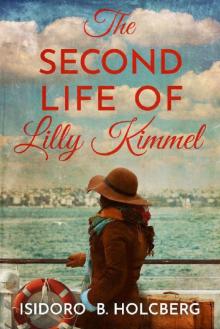 The Second Life of Lilly Kimmel: A Historical Fiction Novel