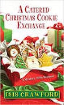 A Catered Christmas A Catered Christmas