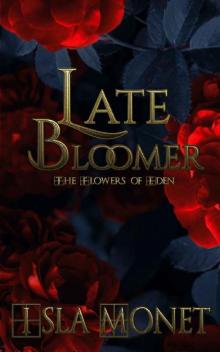 Late Bloomer: A Succubus Comes of Age