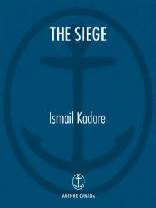 The Siege