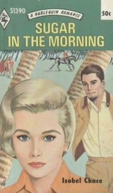 Sugar in the Morning