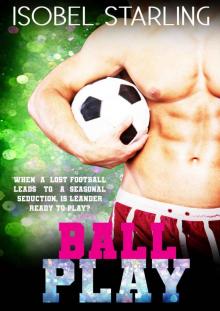 Ball Play Ball Play