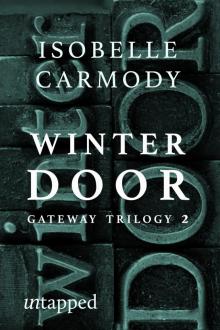 The Winter Door The Winter Door