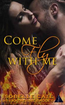 Come Fly With Me (The Club #21)