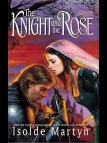 The Knight And The Rose
