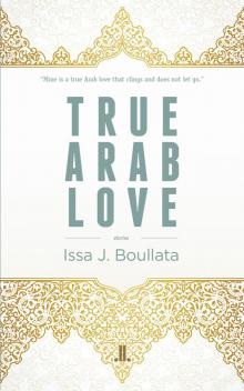 True Arab Love