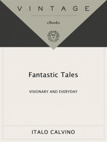 Fantastic Tales