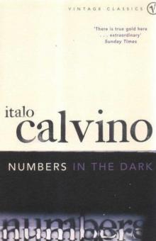 Numbers in the Dark and Other Stories Numbers in the Dark and Other Stories