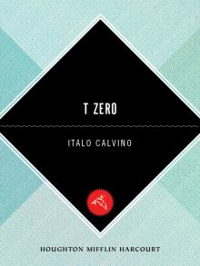 T Zero T Zero
