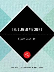 The Cloven Viscount