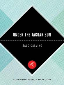 Under the Jaguar Sun Under the Jaguar Sun