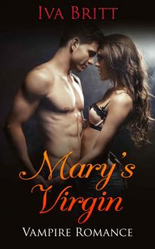Mary’s Virgin