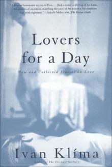 Lovers for a Day Lovers for a Day