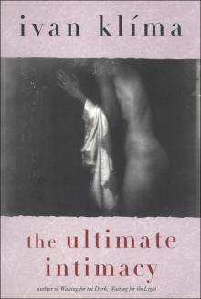 The Ultimate Intimacy The Ultimate Intimacy
