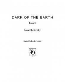 Dark of the Earth