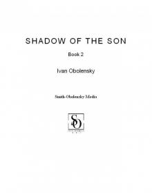 Shadow of the Son