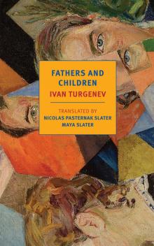 Fathers and Children