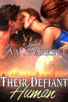 Their Defiant Human