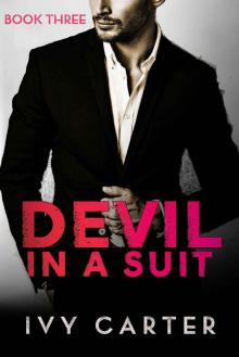 Devil In A Suit (Book Three)