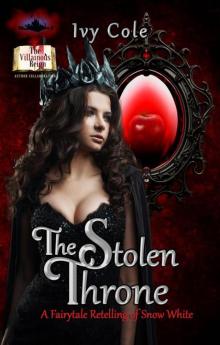 The Stolen Throne: The Villainous Reign: Why-choose Dark Romance The Stolen Throne: The Villainous Reign: Why-choose Dark Romance