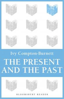 The Present and the Past