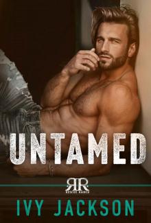 Untamed: A Second Chance Romance (Rescue Ranch Book 2)