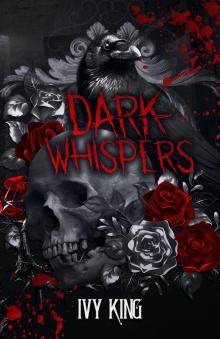 Dark Whispers: A Dark Halloween Why Choose Standalone